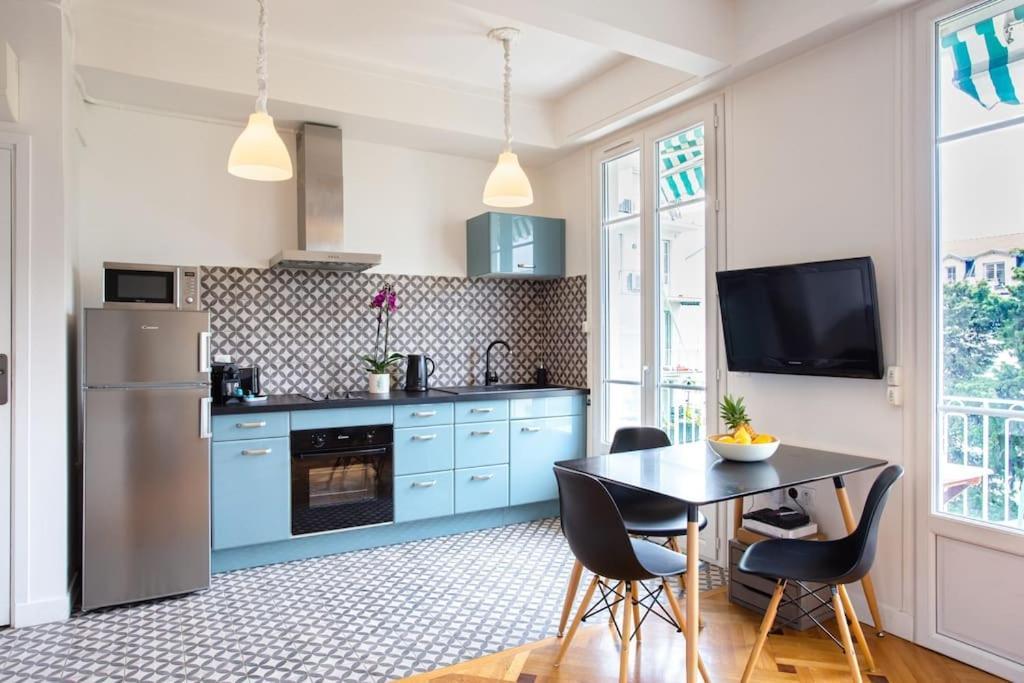 #7 What Else ? Your Own Quiet Terrace In Center 10min To Appartement *