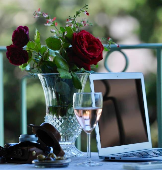 #7 What Else ? Your Own Quiet Terrace In Center 10min To Appartement